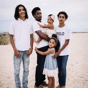 Meet your Posher, Charissa